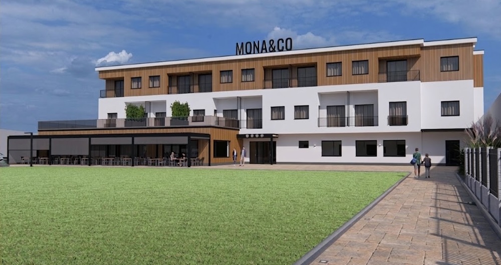 Projekt MONA&CO