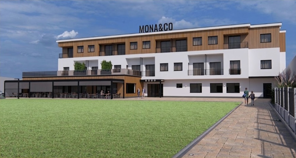 MONA&CO